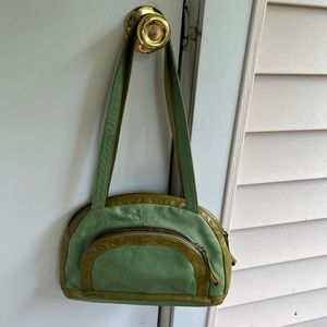 Osgood Marley leather handbag